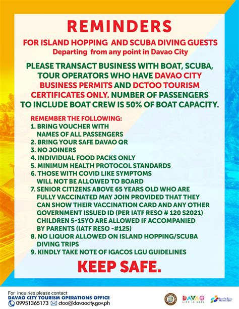 davao city portal.com 2023|Davao City Tourism Website .